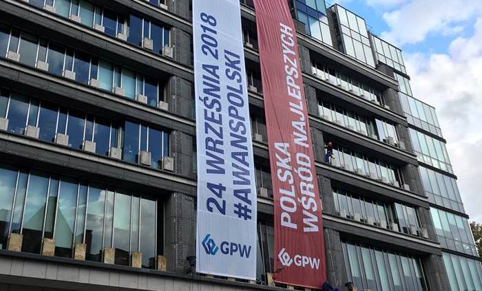 wyniki, gpw, spółki, raporty, półroczne