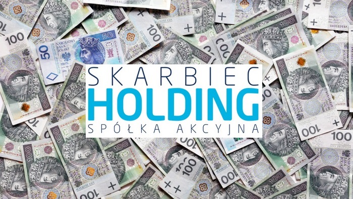 skarbiec,fundusze, napływy,