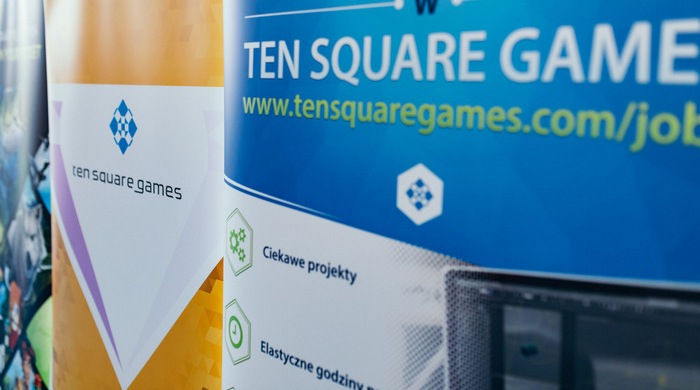 Ten,Square,Games,wyniki,gamign, mobilne,