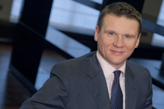Zbigniew,Prokopowicz,prezes,Pfleiderer,Group.