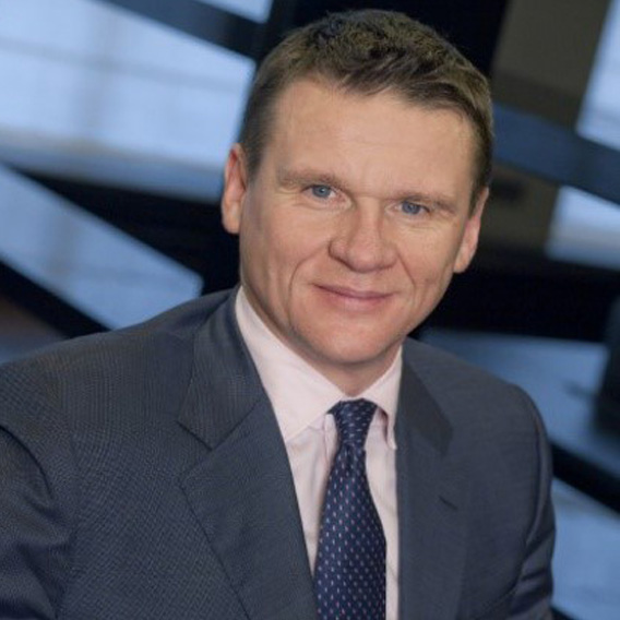 Zbigniew Prokopowicz, przewodniczący RN Pfleiderer Group: Jesteśmy optymistycznie nastawieni do końcówki tego roku