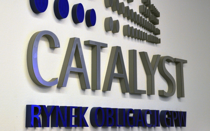 catalyst, gpw, obligacje,