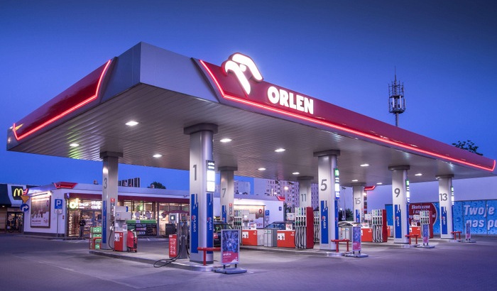 orle, wyniki, 2022
