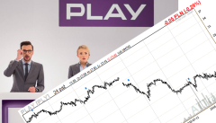 Rynek jest zbyt srogi dla Play?