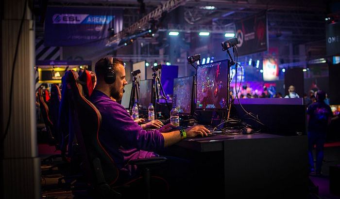 forever, entertainment, akcje, gaming, wyniki,
