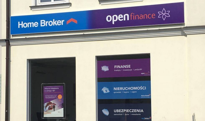 openfinance, zwolnienia, akcje