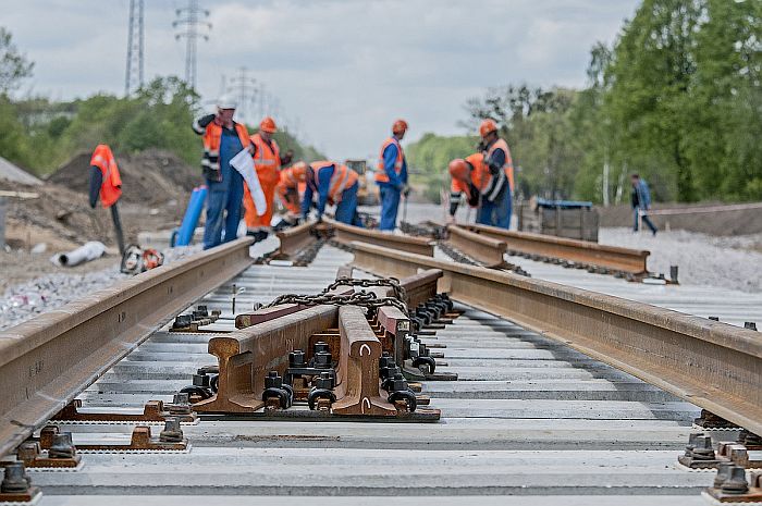 CPK, planuje, przetargi, za, 40, mld, zł, 2026, roku