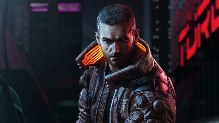 cyberpunk,cdprojekt,gra