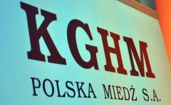 Remigiusz Paszkiewicz prezesem KGHM