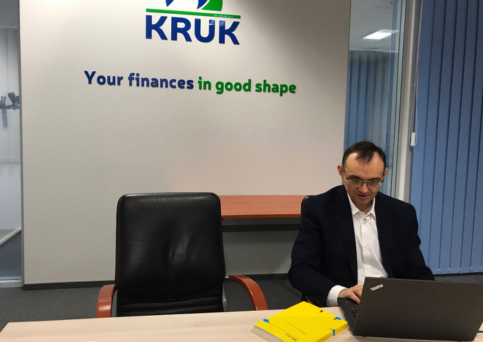 kruk, czat, krupa, inwestorski