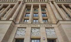 Ministerstwo Finansów obniżyło oprocentowanie obligacji detalicznych w kwietniu