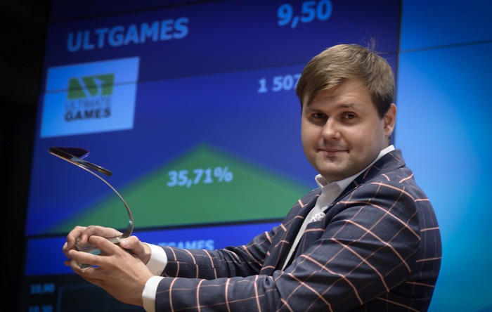 ultimate,games,huuuge,ipo