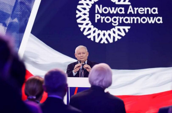rząd, kaczynski, wicepremier,