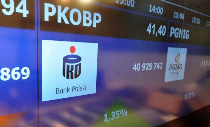 PKOBP, pekao, kghm, lpp, pge