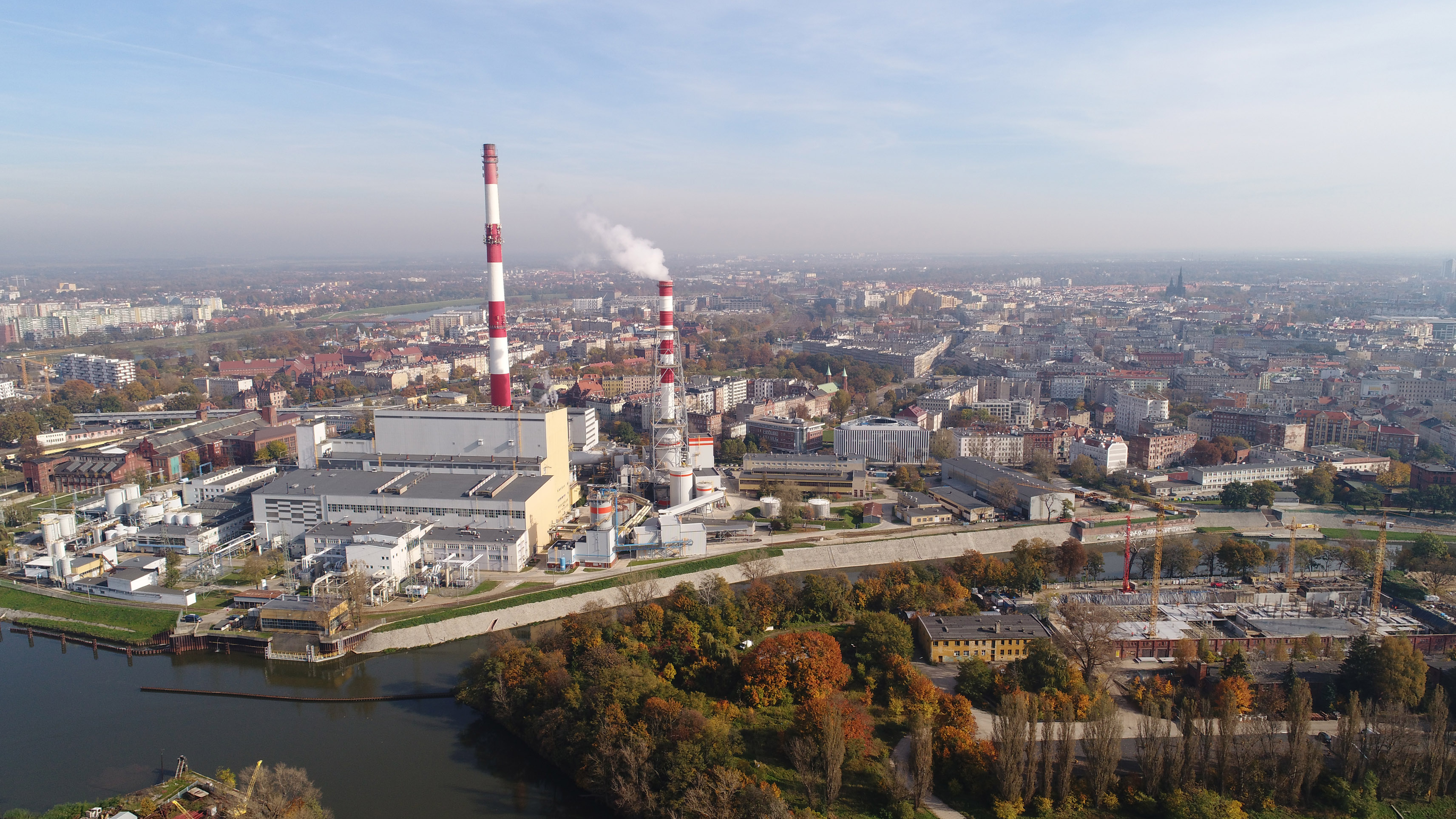 kogeneracja, akcje, orlen, gaz,