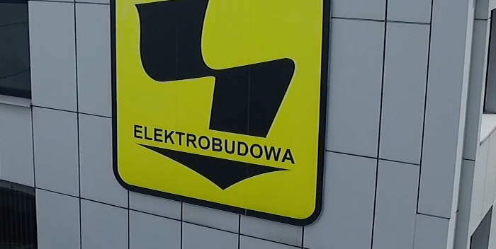 Elektrobudowa, umowa, gpw
