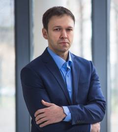 Krzysztof Kostowski, prezes zarządu PlayWay SA: Cały czas można znaleźć grę, która będzie miała znaczący wpływ na wynik grupy