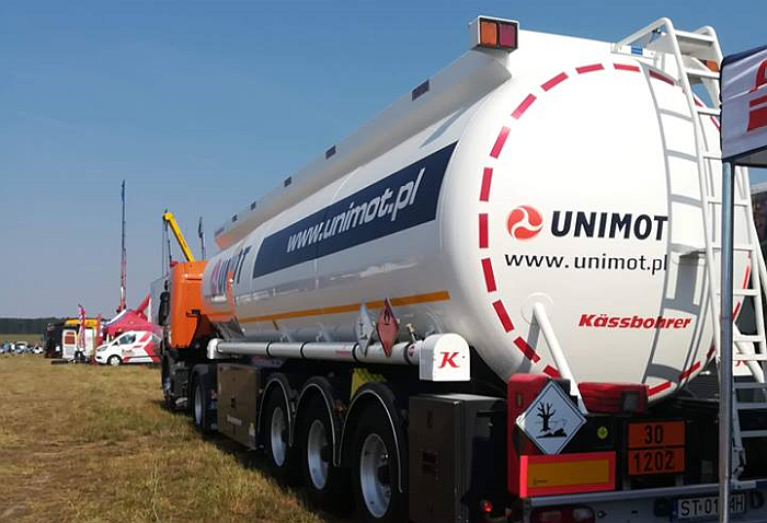 Unimot, konsoliduje, sprzedaż, gazu, i, energii, w, spółce, Unimot, Energia, i, Gaz,