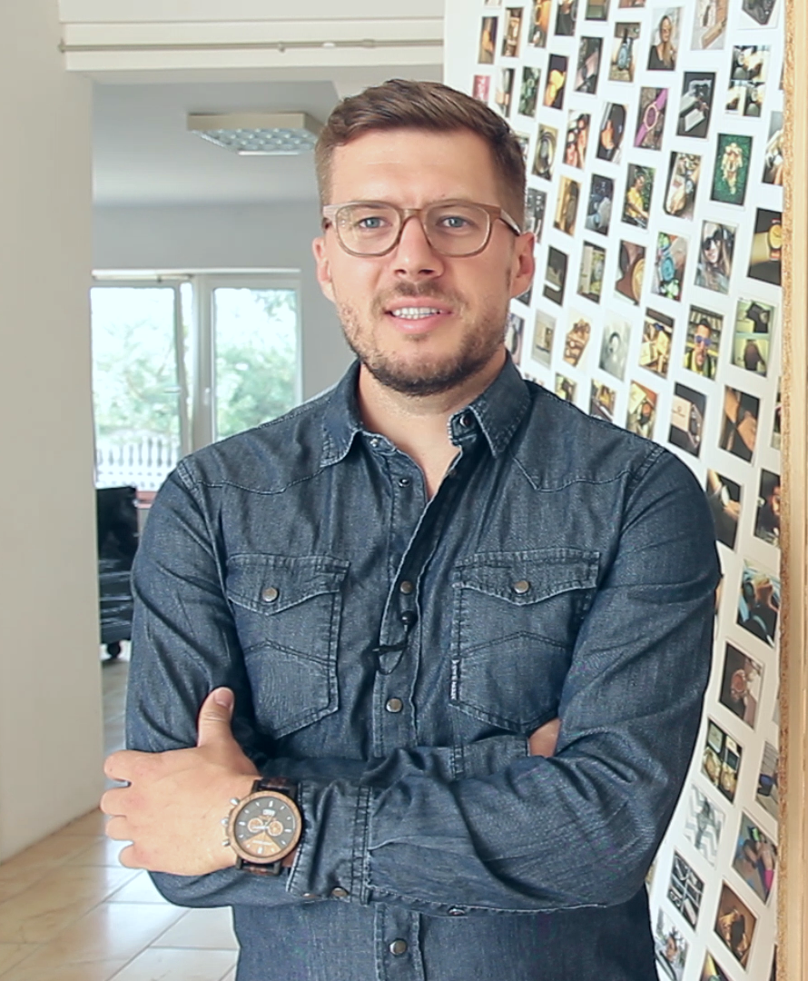 Wiktor Pyrzyk, prezes zarządu: Oferta Plantwear to inwestycja w rosnącą spółkę