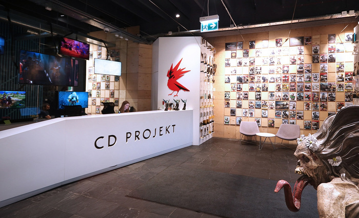 cdprojekt,wyniki,2019,cyberpunkakcje
