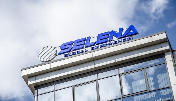 selena, akcje, wyniki,