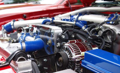 Auto Partner miał 39 mln zł zysku netto w I kw. 2025 r.