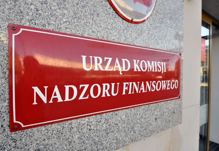 Copernicus,Securities,lista,ostrzeżeń,publicznych,KNF