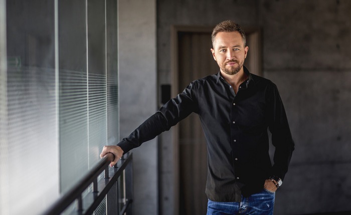 techland, Tencent, wiekszosciowym, akcjonariuszem