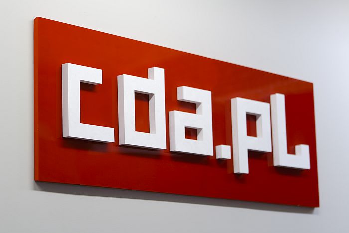 cda.pl, akcje, media, wyniki, vod, subskrypcje