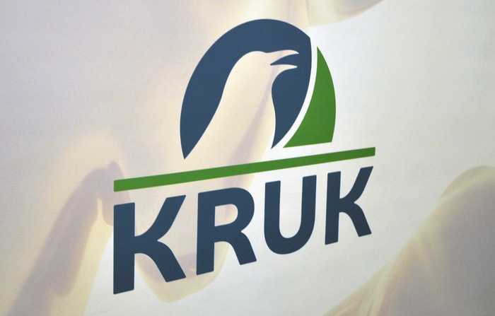 kruk,akcje, wyniki,