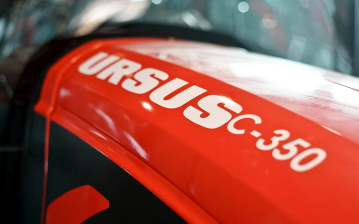 ursus, wyniki, akcje,