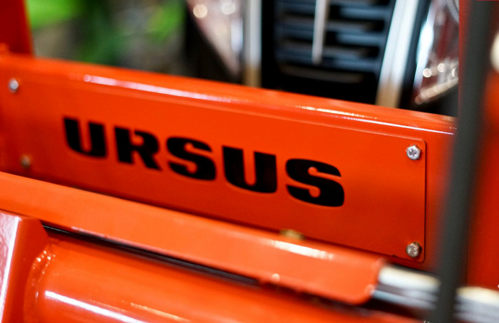 Ursus, restrukturyzacja,