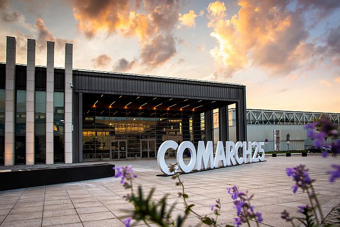 comarch, akcje, squeezeout,