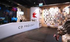 CD Projekt zarobił 595 mln zł. Wiedźmin i Cyberpunk ciągną wyniki