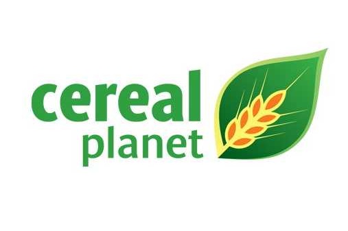 Anatoliy Vlasenko - dyrektor generalny Cereal Planet