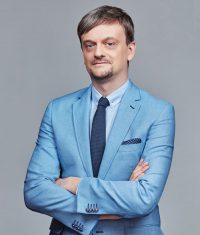 Artur Jedynak - prezes zarządu KBJ: W tym roku nie wykluczamy skupu akcji, ale priorytetową kwestią jest wzrost biznesu