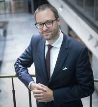 Marek Dietl, prezes zarządu GPW: szanse i wyzwania przed jakimi stoi GPW