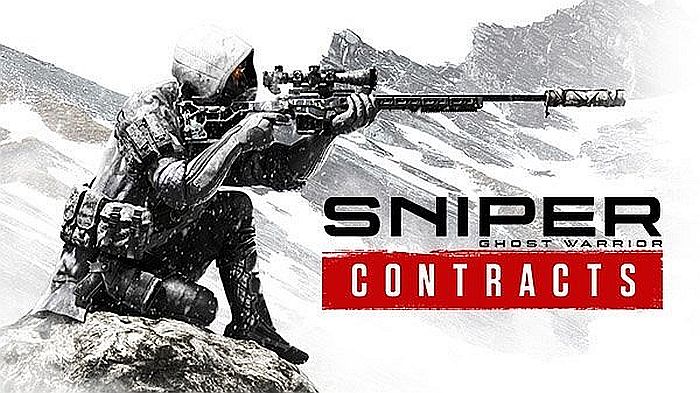 CI Games, Sniper, Ghost, Warrior, Contracts, gry,wyniki, sprzedaz