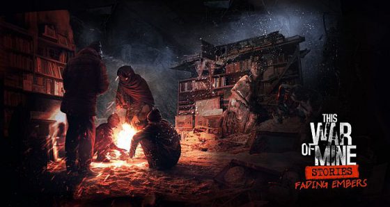 This War of Mine DLC