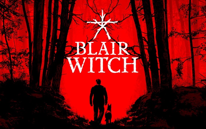 Bloober, Team, wishlist, Blair, Witch
