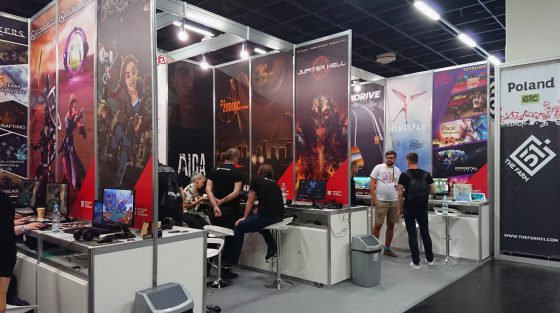 gamescom, kolonia, gry, gamedev