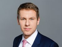 Michał Zasępa, CFO grupy Kruk: W naszym interesie leży utrzymywanie zdywersyfikowanych źródeł finansowania