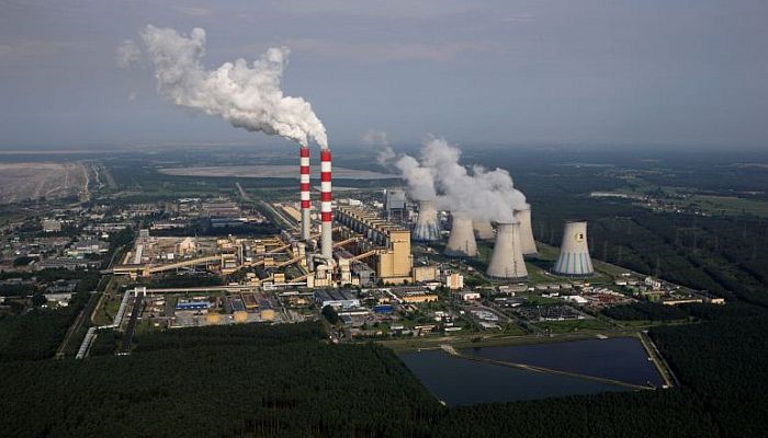 belchatow, energetyka, elektrownia, atomowa,
