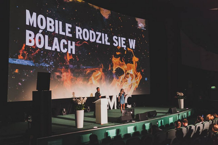 Mobile Trends, Conference, banking