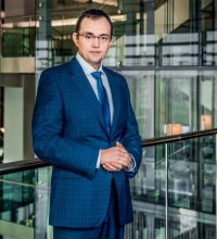 Piotr Krupa: Skupiamy się, aby osiągnąć jak najlepsze wyniki zarówno w terminie krótkim, ale przede wszystkim długofalowym