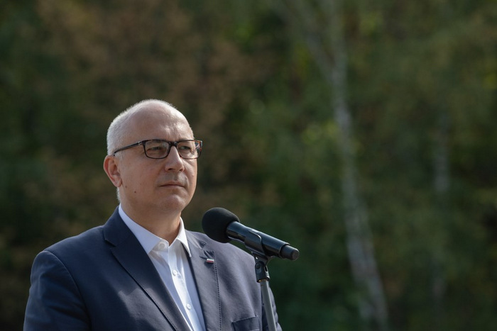 Brudzinski, trzynastka, emerytura, budżet