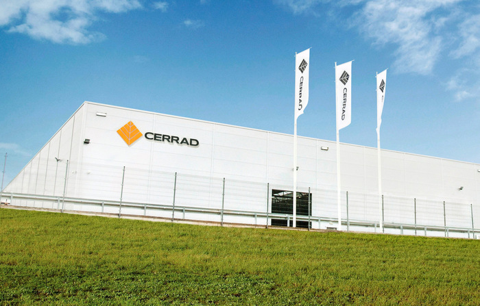 Cerrad,wezwanie,akcje,Ceramika,Nowa,Gala