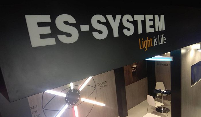 ES System, akcje, wykup