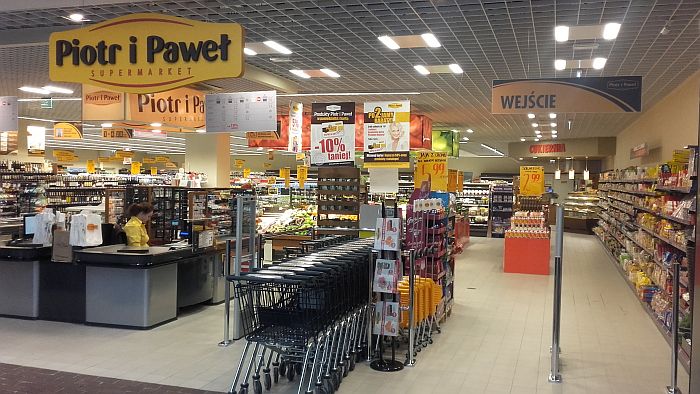 Piotr i Paweł, Spar group, postepowanie sanacyjne,