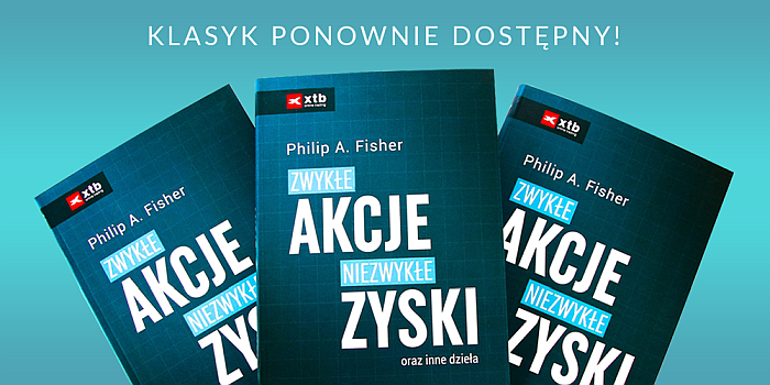 Philp, Fisher, książka, recenzja